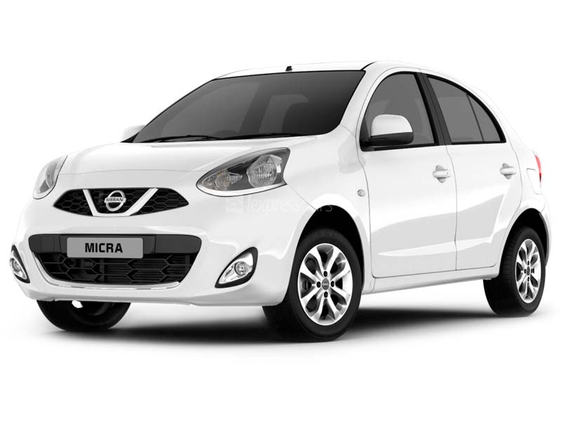 Nissan  Micra