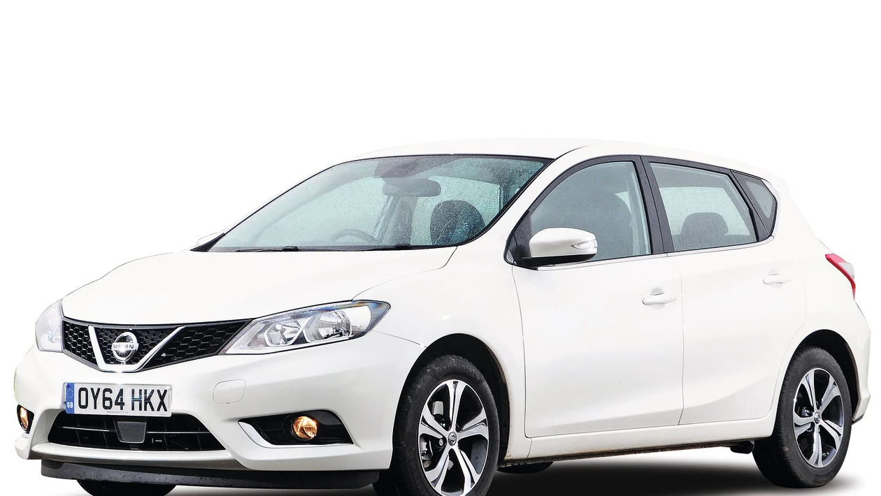 Nissan Pulsar